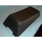 12-200-745 | John Deere Spitfire 1978-82 seat cover spit fire | - Image 2