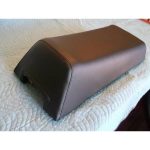 12-200-745 | John Deere Spitfire 1978-82 seat cover spit fire | - Image 3