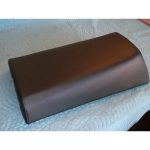 12-200-745 | John Deere Spitfire 1978-82 seat cover spit fire | - Image 4