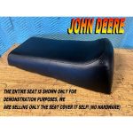12-200-746 | John Deere Cyclone 1976-78 340 440 seat cover |