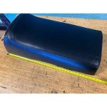 12-200-746 | John Deere Cyclone 1976-78 340 440 seat cover | - Image 2