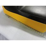 12-200-343B | Moto Ski 1980-81 ﻿﻿New Seat Cover Moto Ski Super Ultra Sonic MX Ultra Sonic | - Image 3