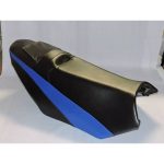 12-200-344A | Yamaha Apex 2006-10 New Seat Cover GT LTX MTX RTX MTN SE ER | - Image 2