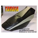 12-200-344B | Yamaha Apex 2006-10 New Seat Cover GT LTX MTX RTX MTN SE ER |