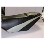 12-200-344B | Yamaha Apex 2006-10 New Seat Cover GT LTX MTX RTX MTN SE ER | - Image 3