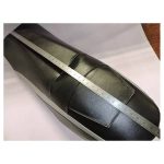 12-200-344B | Yamaha Apex 2006-10 New Seat Cover GT LTX MTX RTX MTN SE ER | - Image 4