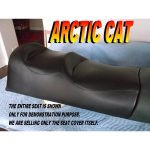 12-200-753 | Arctic Cat Panther Pantera New seat cover Triple touring 600 1000 340 440 |