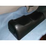 12-200-753 | Arctic Cat Panther Pantera New seat cover Triple touring 600 1000 340 440 | - Image 4