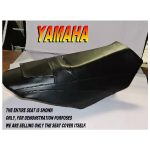 12-200-344C | Yamaha Apex 2006-10 New Seat Cover GT LTX MTX RTX MTN SE ER |