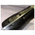 12-200-344C | Yamaha Apex 2006-10 New Seat Cover GT LTX MTX RTX MTN SE ER | - Image 3