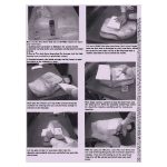 12-200-344C | Yamaha Apex 2006-10 New Seat Cover GT LTX MTX RTX MTN SE ER | - Image 4