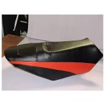 12-200-344D | Yamaha Apex 2006-10 New Seat Cover GT LTX MTX RTX MTN SE ER | - Image 2