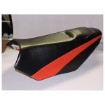 12-200-344D | Yamaha Apex 2006-10 New Seat Cover GT LTX MTX RTX MTN SE ER | - Image 3