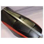 12-200-344D | Yamaha Apex 2006-10 New Seat Cover GT LTX MTX RTX MTN SE ER | - Image 4