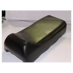 12-200-345 | Arctic Cat JAG 1987-91 New Seat Cover 340 440 Deluxe Mountain Fan Cooled | - Image 2