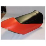 12-200-348A | Polaris Fusion 2005-07 Seat Cover Dragon Switchback FST IQ HO 600 700 900 | - Image 2