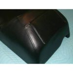 12-200-757B | Arctic Cat Z440 ZL440 ZR580 EFI 1997 New seat cover Z ZL 440 ZR 580 | - Image 2