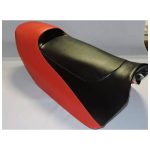 12-200-348A | Polaris Fusion 2005-07 Seat Cover Dragon Switchback FST IQ HO 600 700 900 | - Image 3