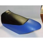 12-200-348B | Polaris Fusion 2005-07 Seat Cover Dragon Switchback FST IQ HO 600 700 900 | - Image 2