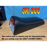 12-200-764 | Ski-Doo TNT 1973 ﻿﻿New seat cover 294 340 F/A 340 fan 440 Ski doo |