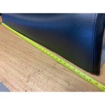 12-200-764 | Ski-Doo TNT 1973 ﻿﻿New seat cover 294 340 F/A 340 fan 440 Ski doo | - Image 3