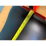 12-200-764 | Ski-Doo TNT 1973 ﻿﻿New seat cover 294 340 F/A 340 fan 440 Ski doo | - Image 5