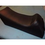 12-200-775B | Polaris Indy Lite Deluxe 340 1991-02 ﻿﻿New Seat Cover 340 440 | - Image 3