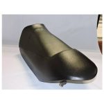 12-200-348C | Polaris Fusion 2005-07 Seat Cover Dragon Switchback FST IQ HO 600 700 900 | - Image 2