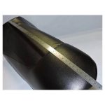 12-200-348C | Polaris Fusion 2005-07 Seat Cover Dragon Switchback FST IQ HO 600 700 900 | - Image 3