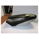 12-200-349A | Yamaha Nytro Attak 2006-07 New Seat Cover Nitro ER GT | - Image 3