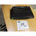 12-200-768C | Arctic Cat Kitty Cat 1980-92 New seat cover KittyCat | - Image 3