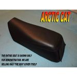 12-200-777 | Arctic Cat M5 M6 M7 M8 M1000 2005-09 New seat cover M 5 6 7 8 1000 |