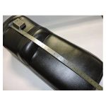 12-200-350 | Polaris Trail Deluxe New Seat Cover 1991-93 Classic Touring INDY 488 500 | - Image 2