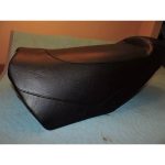 12-200-782C | Polaris Switchback 2006-09 600 800 900 ﻿﻿New Seat Cover Switch back blue | - Image 5