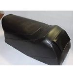 12-200-363B | Arctic Cat Firecat Seat Cover 2005-06 Fire Cat Sno-pro Sno Pro F5 F6 F7 | - Image 2