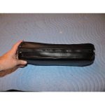 12-200-788B | YAMAHA Enticer 1984-90 back rest cover long track ET340 ET400 LT backrest | - Image 2