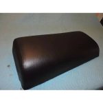 12-200-790 | Moto Ski F340 F440 1973 New seat cover Moto Ski F 340 440 | - Image 2