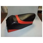 12-200-363C | Arctic Cat Firecat Seat Cover 2005-06 Fire Cat Sno-pro Sno Pro F5 F6 F7 | - Image 2