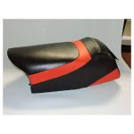 12-200-363C | Arctic Cat Firecat Seat Cover 2005-06 Fire Cat Sno-pro Sno Pro F5 F6 F7 | - Image 3