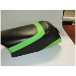 12-200-363D | Arctic Cat Firecat Seat Cover 2005-06 Fire Cat Sno-pro Sno Pro F5 F6 F7 | - Image 2