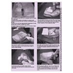 12-200-363D | Arctic Cat Firecat Seat Cover 2005-06 Fire Cat Sno-pro Sno Pro F5 F6 F7 | - Image 4