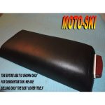 12-200-792 | Moto-Ski Futura 295 340 440 1973-74 New seat cover Moto Ski |