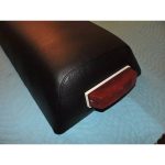 12-200-792 | Moto-Ski Futura 295 340 440 1973-74 New seat cover Moto Ski | - Image 2