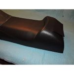 12-200-794A | Arctic Cat ZR500 ZR600 ZR800 ZR900 4 Stroke Trail 2001-03 New seat cover | - Image 3