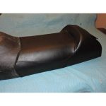 12-200-794A | Arctic Cat ZR500 ZR600 ZR800 ZR900 4 Stroke Trail 2001-03 New seat cover | - Image 5