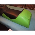 12-200-794B | Arctic Cat Mountain Cat 500 570 600 800 1000 2001-02 New seat cover | - Image 2