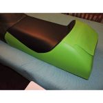 12-200-794B | Arctic Cat Mountain Cat 500 570 600 800 1000 2001-02 New seat cover | - Image 3