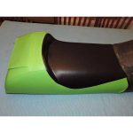 12-200-794B | Arctic Cat Mountain Cat 500 570 600 800 1000 2001-02 New seat cover | - Image 4