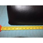 12-200-796 | Ski-Doo TNT 1974-78 New seat cover SkiDoo Ski Doo 340 440 | - Image 2