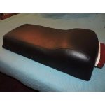 12-200-796 | Ski-Doo TNT 1974-78 New seat cover SkiDoo Ski Doo 340 440 | - Image 4